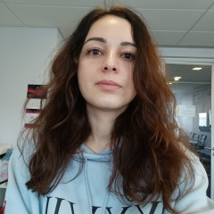 Мадина Чомаева, 01.02