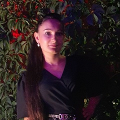 Ани Абгарян, 30.03.1989, Ижевск