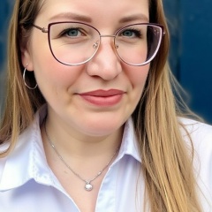 Анна Демидова, 23.02.1988, Барнаул