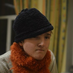 Кузьма Смирнов, 29.04.1997, Санкт-Петербург