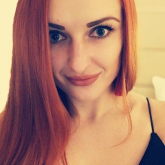 Анастасия Подоляка, Praha