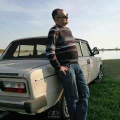 Глеб Гордон, 03.12