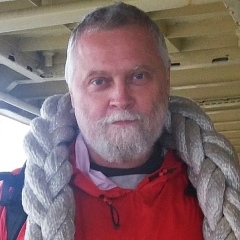 Константин Одинцов, 04.07, Санкт-Петербург