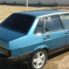 Bakytzhan Zamanbetov, 17.04.1993, Атырау