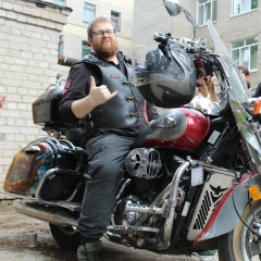 Николай Малышев, 07.01.1988, Самара