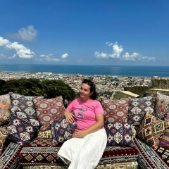 Наталья Бут, 09.12.1984, Санкт-Петербург