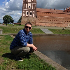 Вадим Розум, 26.04.1986, Минск