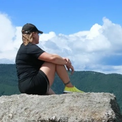 Ирина Зотова, 29.11, Новоалтайск