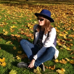 Екатерина Крук, 15.02