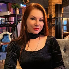 Виолетта Амельницкая, 19.08