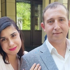 Александр Менчиков, 12.11, Красноярск