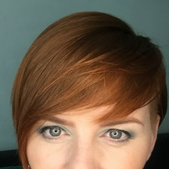 Наталья Старкова, 25.10.1984, Санкт-Петербург