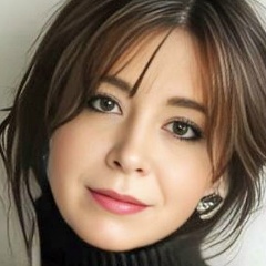 Елена Мясникова, 27.12, Великий Новгород