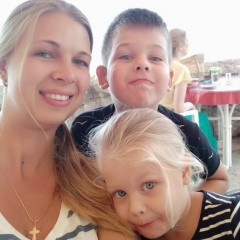 Александра Грачёва, 23.09.1987, Иваново