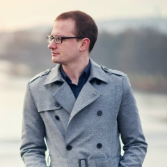 Митя Шмурак, 23.07.1990, Киев