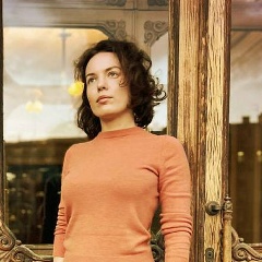 Antonina Mitor, 25.01, Санкт-Петербург