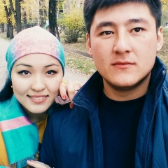 Усен Сулеймен, 30.06.1991, Алматы