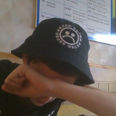 Денис Куфтинов, 11.05, Москва