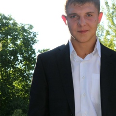 Денис Сливчук, 07.09, Москва