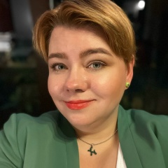 Евгения Астафьева, 11.02.1990, Den Haag