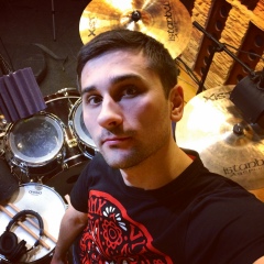 Антон Малышев, 02.04.1990, Москва