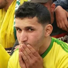 Slim Ane, 10.11, Ghardaïa