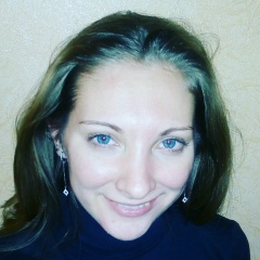 Александра Смирнова, 30.08.1988, Харьков