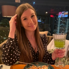 Julia Stepanenko, 02.11