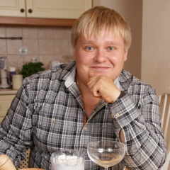 Юрий Сергеев, 04.01, Киев