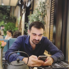 Алик Багдасарян, 11.06.1995, Ереван