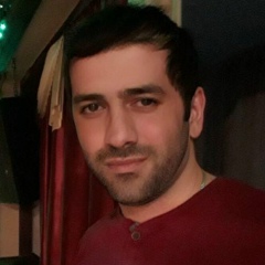 Амир Сафиханов, 18.10.1987, Баку