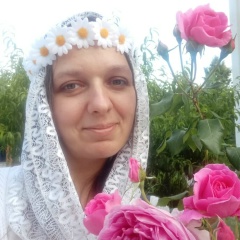 Людмила Павлова, 18.05.1984, Москва