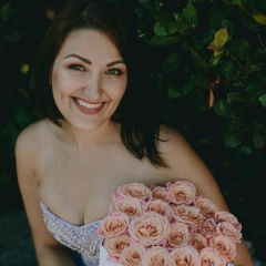 Ксения Зайцева, 16.07.1988, Сочи