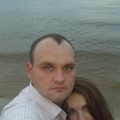 Олег Грицай, 13.10.1988, Киев