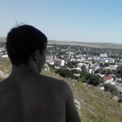 Влад Нарыжный, Харьков