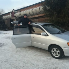 Adlet Хасанов, 08.12, Усть-Каменогорск