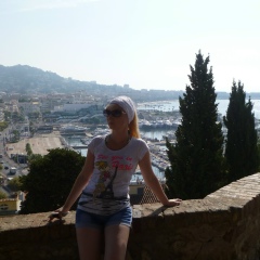 Mila Завьялова, 17.10