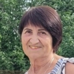 Татьяна Титаренко, 24.12.1957, Дутово