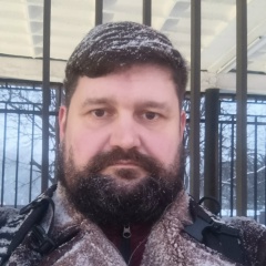 Сергей Сорокин, 13.06, Зеленоград