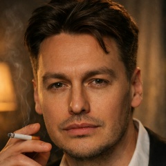 Святослав Фомин, 25.07, Москва