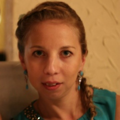 Екатерина Царенко, 25.07, Москва