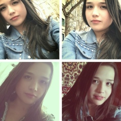 Zhanar Bugetbaeva, 03.03.1996, Аркалык