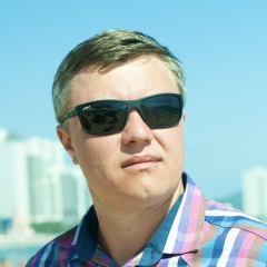 Алексей Полетаев, 14.10.1981, Санкт-Петербург