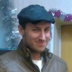 Артём Тетерев, 22.08.1990, Бишкек