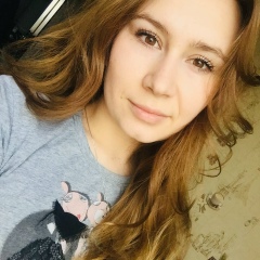 Julia Muraveva, 25.05