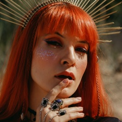 Александра Фомина, Санкт-Петербург