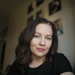 Надежда Захарова, 10.04, Санкт-Петербург