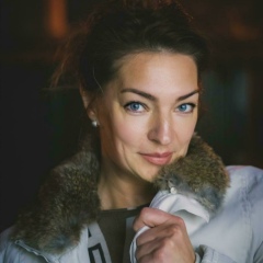 Светлана Коннова, 17.10, Москва