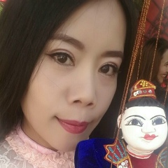 Myo Sandar, 11.03.1981