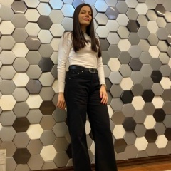 Наталья Кустова, 15.12.1986, Владимир